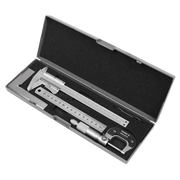 Sealey Measuring Tool Set 4pc AK91SET Sealey - Dynamic Drive