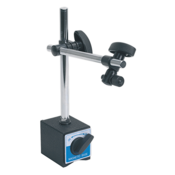 Sealey Magnetic Stand without Indicator AK958 Sealey - Dynamic Drive