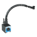 Sealey Flexible Magnetic Stand without Indicator Fine Adjustment AK959 Sealey - Dynamic Drive