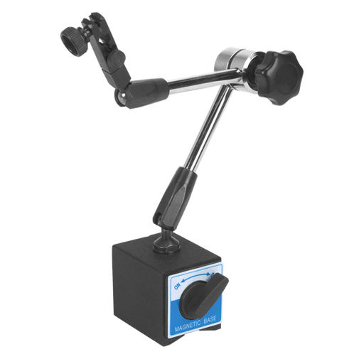 Sealey Magnetic Stand without Indicator Heavy-Duty AK960 Sealey - Dynamic Drive