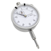 Sealey Dial Gauge Indicator 10mm Travel Metric AK961M Sealey - Dynamic Drive