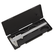 Sealey Vernier Caliper 150mm(6") (0.02mm 1/1000" Acc) AK962 Sealey - Dynamic Drive