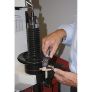 Sealey Digital Vernier Caliper 0-150mm(0-6") AK962EV Sealey - Dynamic Drive