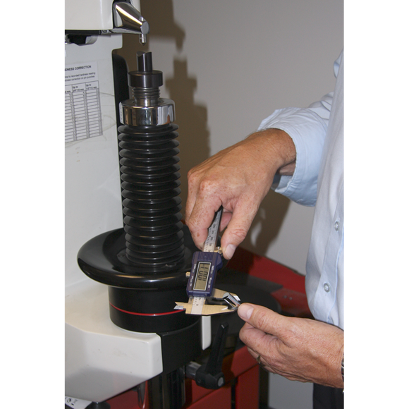 Sealey Digital Vernier Caliper 0-150mm(0-6") AK962EV Sealey - Dynamic Drive