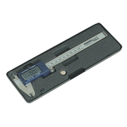 Sealey Digital Vernier Caliper 0-150mm(0-6") AK962EV Sealey - Dynamic Drive
