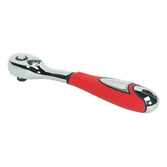 Sealey Ratchet Wrench Offset 3/8"Sq Drive AK967 Sealey - Dynamic Drive