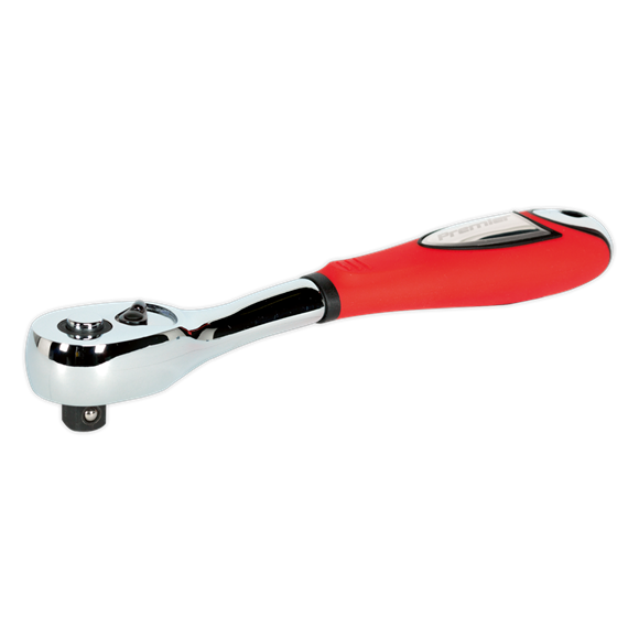 Sealey Ratchet Wrench Offset 3/8"Sq Drive AK967 Sealey - Dynamic Drive