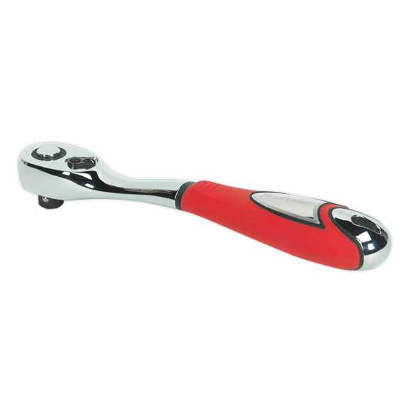 Sealey Ratchet Wrench Offset 1/2"Sq Drive AK968 Sealey - Dynamic Drive