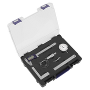 Sealey Measuring Tool Set 5pc AK96SET Sealey - Dynamic Drive