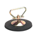 Sealey Suction Cup Dent Puller150mm AK98 Sealey - Dynamic Drive