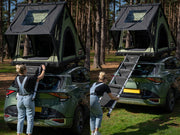 Tentbox LadderSteps TENTBOX - Dynamic Drive