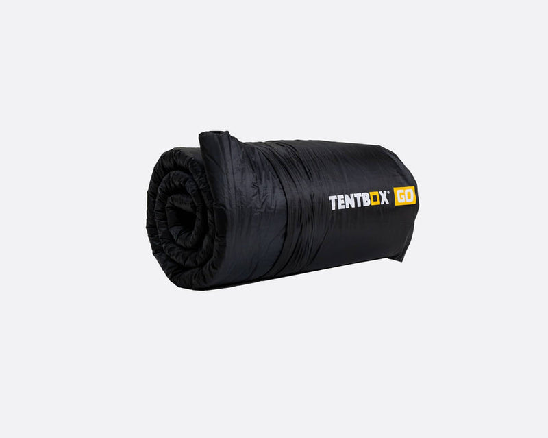 TentBox GO Mattress TENTBOX - Dynamic Drive
