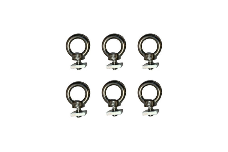 Tentbox O-Ring Set (Cargo) TENTBOX - Dynamic Drive