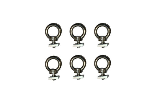 Tentbox O-Ring Set (Cargo) TENTBOX - Dynamic Drive
