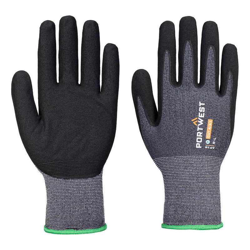 Portwest Sg Npr15 Micro Foam - 12 Pack- Small AP12G8RS Portwest - Dynamic Drive