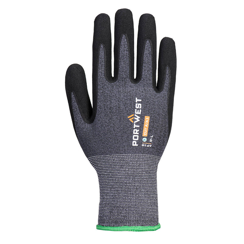 Portwest Sg Npr15 Micro Foam - 12 Pack- Small AP12G8RS Portwest - Dynamic Drive