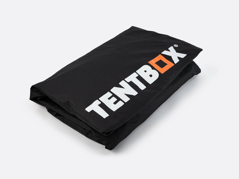 Tentbox Cargo Protective Cover TENTBOX - Dynamic Drive