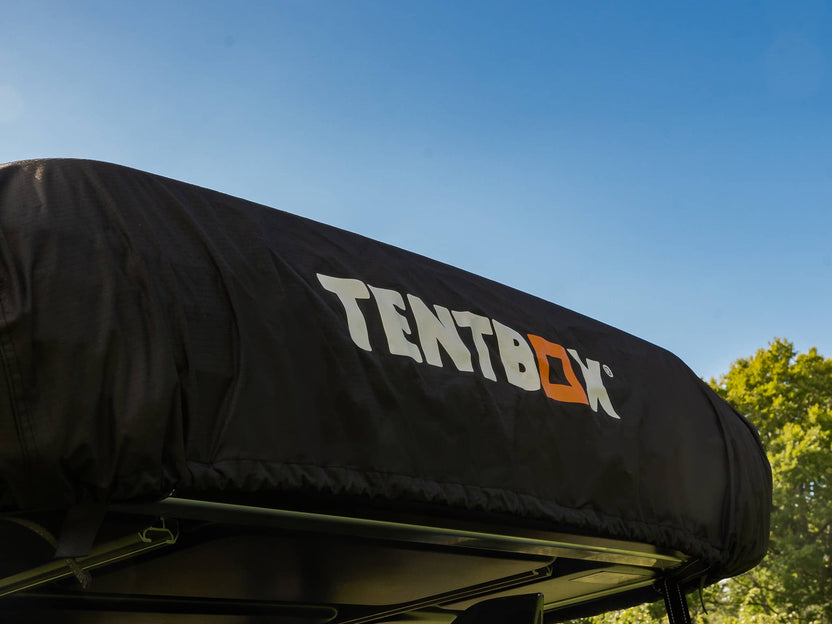 Tentbox Classic 2.0 Protective Cover TENTBOX - Dynamic Drive