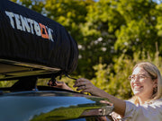 Tentbox Classic 2.0 Protective Cover TENTBOX - Dynamic Drive
