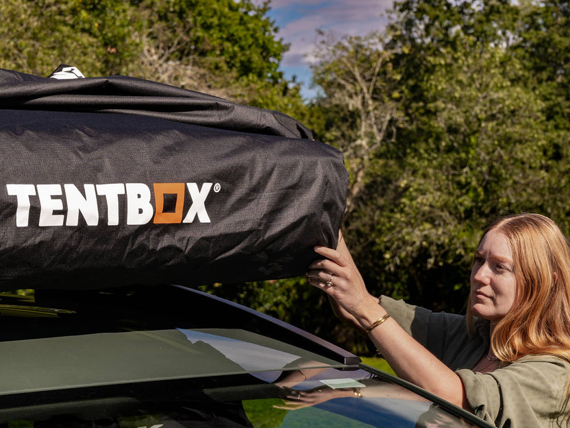 Tentbox Classic 2.0 Protective Cover TENTBOX - Dynamic Drive