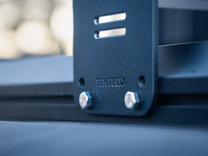 Tentbox Cargo Roof Bars 2.0 TENTBOX - Dynamic Drive