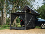 Tentbox Side Awning Room TENTBOX - Dynamic Drive