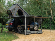 Tentbox Side Awning Room TENTBOX - Dynamic Drive