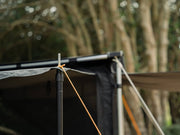 Tentbox Side Awning Room TENTBOX - Dynamic Drive