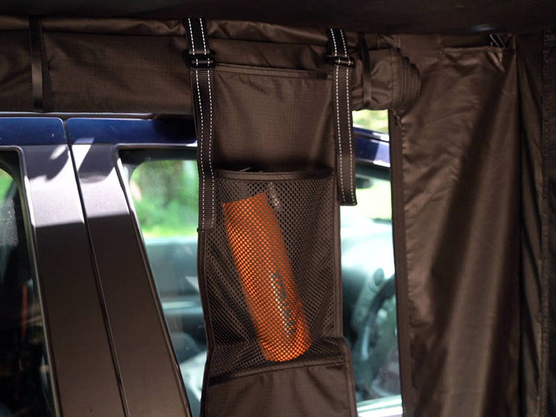Tentbox Side Awning Room TENTBOX - Dynamic Drive