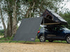 Tentbox Side Awning Wall TENTBOX - Dynamic Drive