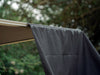 Tentbox Side Awning Wall TENTBOX - Dynamic Drive