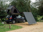 Tentbox Side Awning Wall TENTBOX - Dynamic Drive