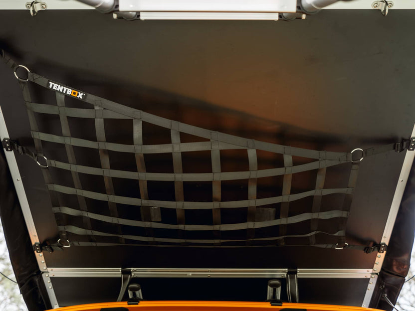 Tentbox Lite 2.0 Storage Web TENTBOX - Dynamic Drive