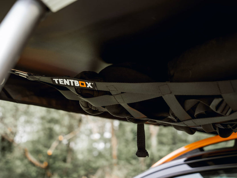 Tentbox Lite 2.0 Storage Web TENTBOX - Dynamic Drive