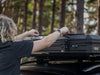 Tentbox Cargo 1.0 Tunnel Awning TENTBOX - Dynamic Drive