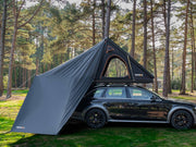 Tentbox Cargo 1.0 Tunnel Awning TENTBOX - Dynamic Drive