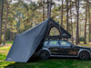 Tentbox Cargo 1.0 Tunnel Awning TENTBOX - Dynamic Drive