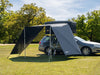 Tentbox Classic 2.0 Tunnel Awning TENTBOX - Dynamic Drive