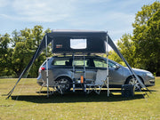 Tentbox Classic 2.0 Tunnel Awning TENTBOX - Dynamic Drive