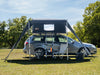 Tentbox Classic 2.0 Tunnel Awning TENTBOX - Dynamic Drive