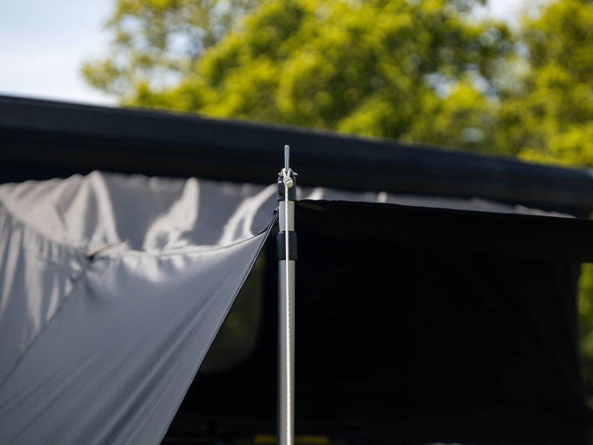 Tentbox Classic 2.0 Tunnel Awning TENTBOX - Dynamic Drive