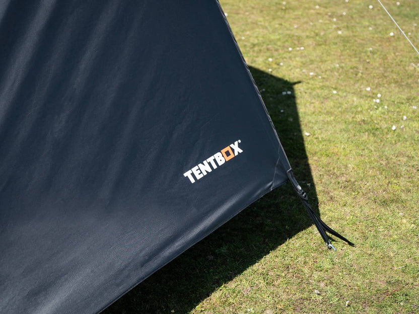 Tentbox Classic 2.0 Tunnel Awning TENTBOX - Dynamic Drive
