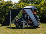 Tentbox Lite XL Tunnel Awning TENTBOX - Dynamic Drive