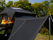 Tentbox Lite XL Tunnel Awning TENTBOX - Dynamic Drive
