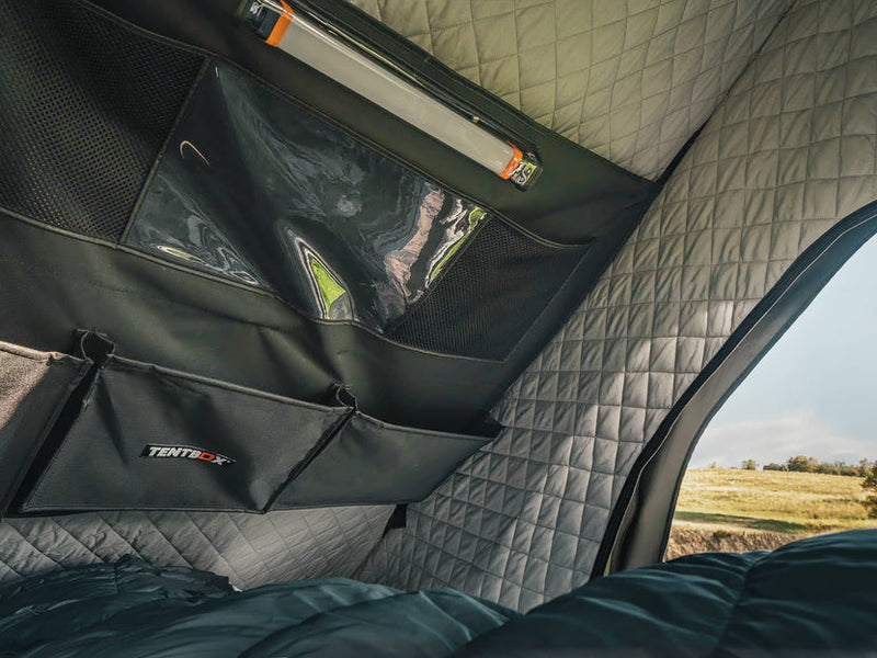 Tentbox Cargo 2.0 Thermal Kit TENTBOX - Dynamic Drive