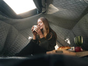 Tentbox Lite XL Thermal Kit TENTBOX - Dynamic Drive