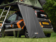 Tentbox Lite Windbreak TENTBOX - Dynamic Drive