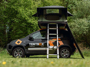 Tentbox Lite Windbreak TENTBOX - Dynamic Drive