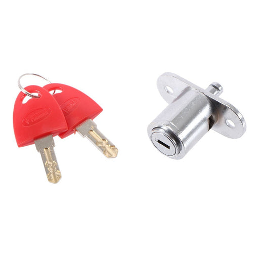 Fiamma Spare Barrel & Keys Safe Door 98656M156 Fiamma - Dynamic Drive