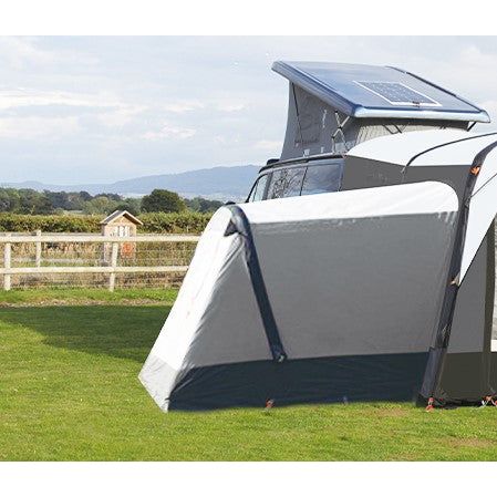Camptech Annexe for Moto Tudor Camptech - Dynamic Drive